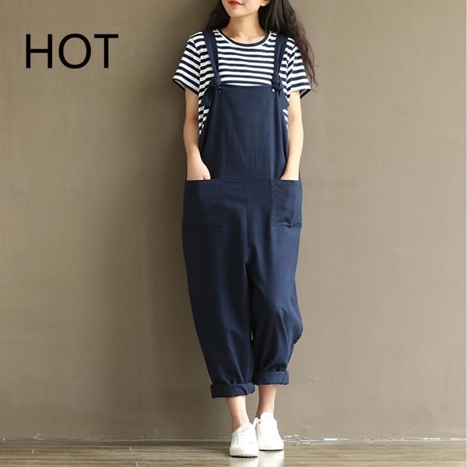 jumpsuit style for ladies