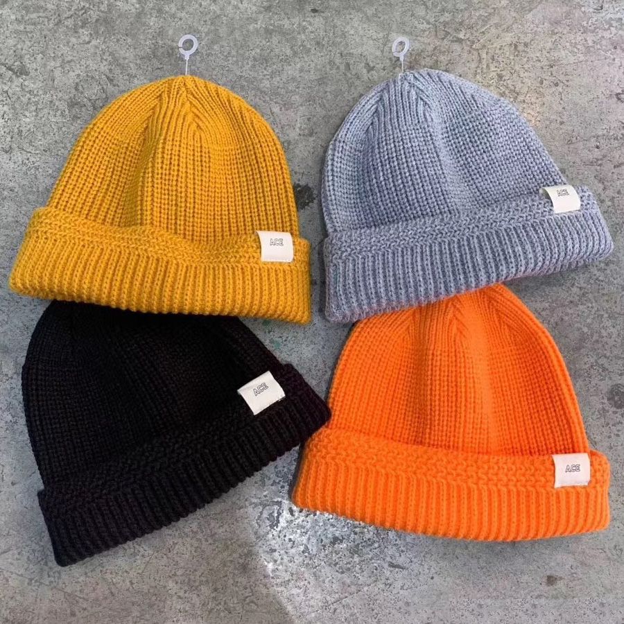stetson watch cap