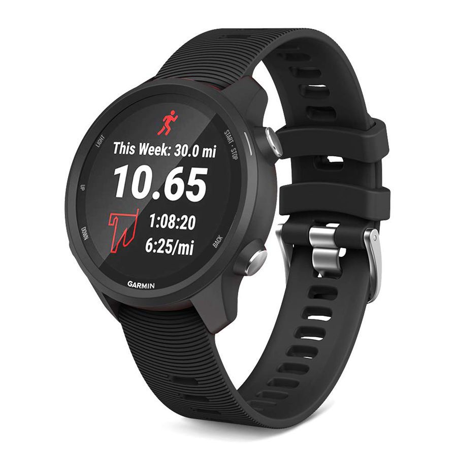 garmin forerunner 645 watch bands