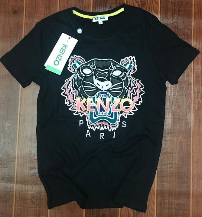 kenzo shirt dhgate