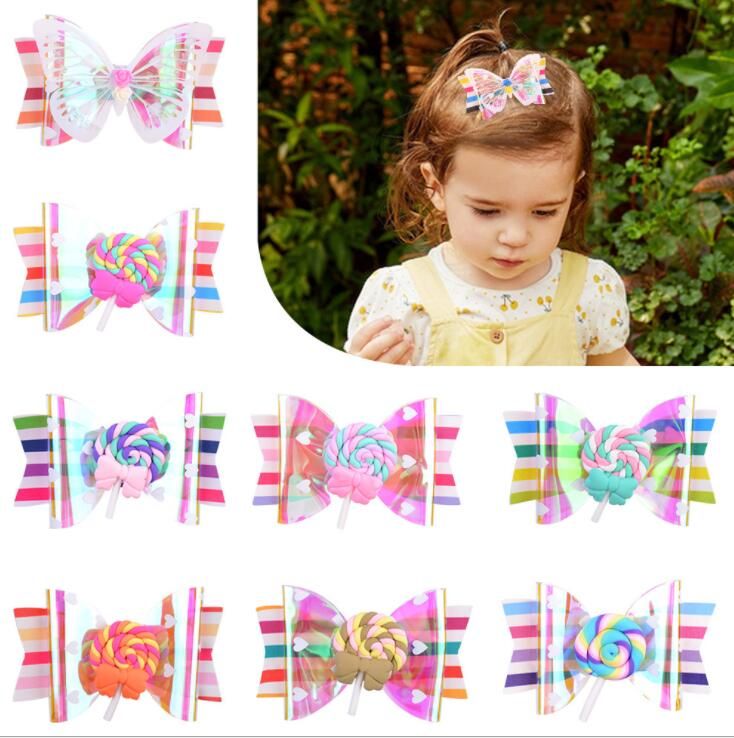 baby girl barrettes