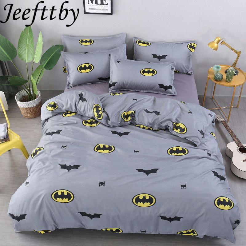 batman duvet cover queen