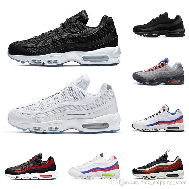 best men's neutral running shoes 2019