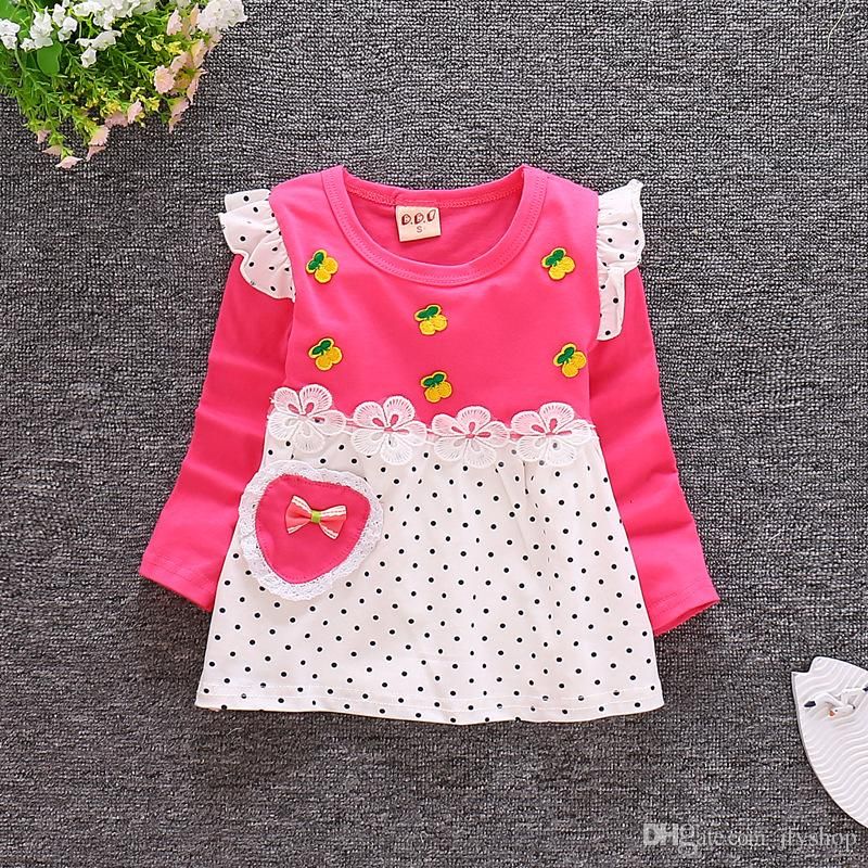 cherry baby clothes