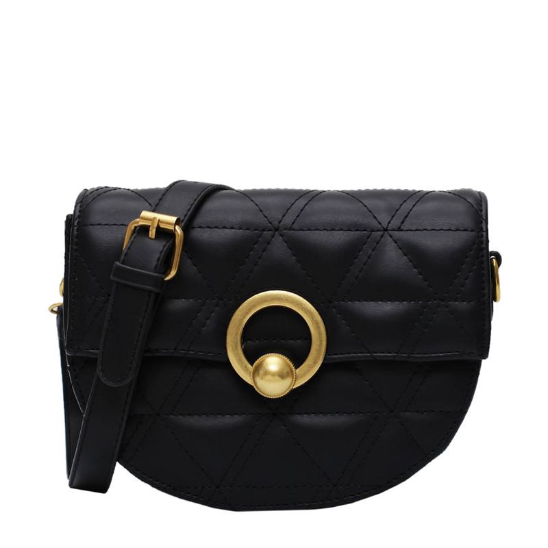 men's saddle bag shoulder bags