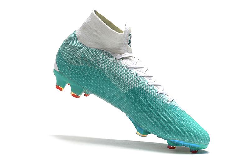 mercurial superfly 360 cr7 se