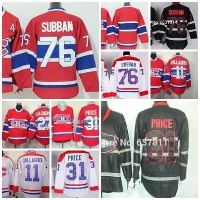 montreal canadiens hockey jerseys sale