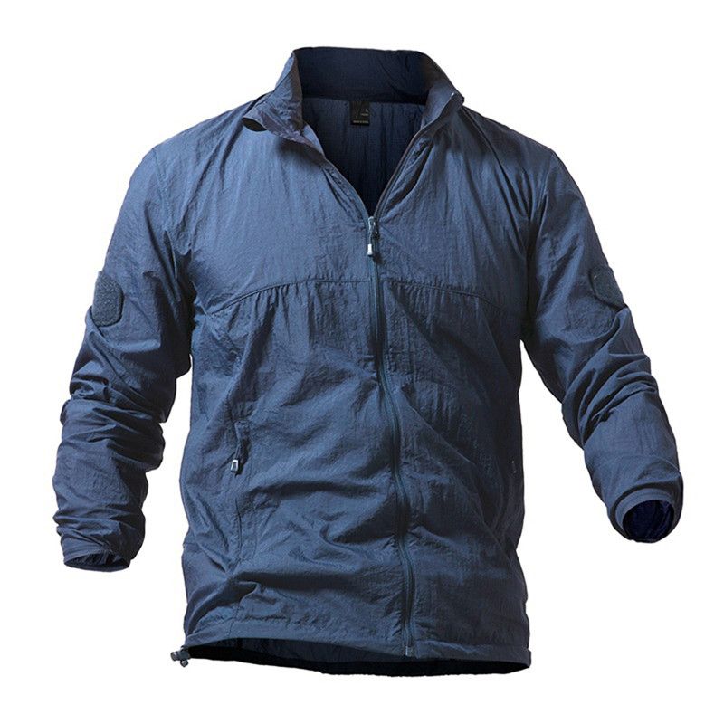 summer waterproof jacket