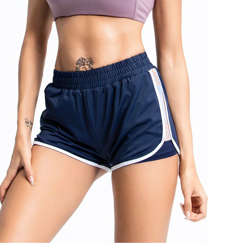 short curto de academia