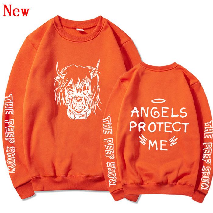 avengers jean jacket