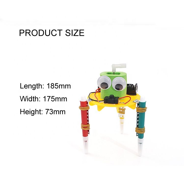 doodling robot kit