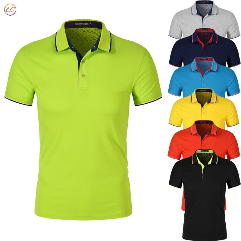 Camisas polo de qualidade Outlet