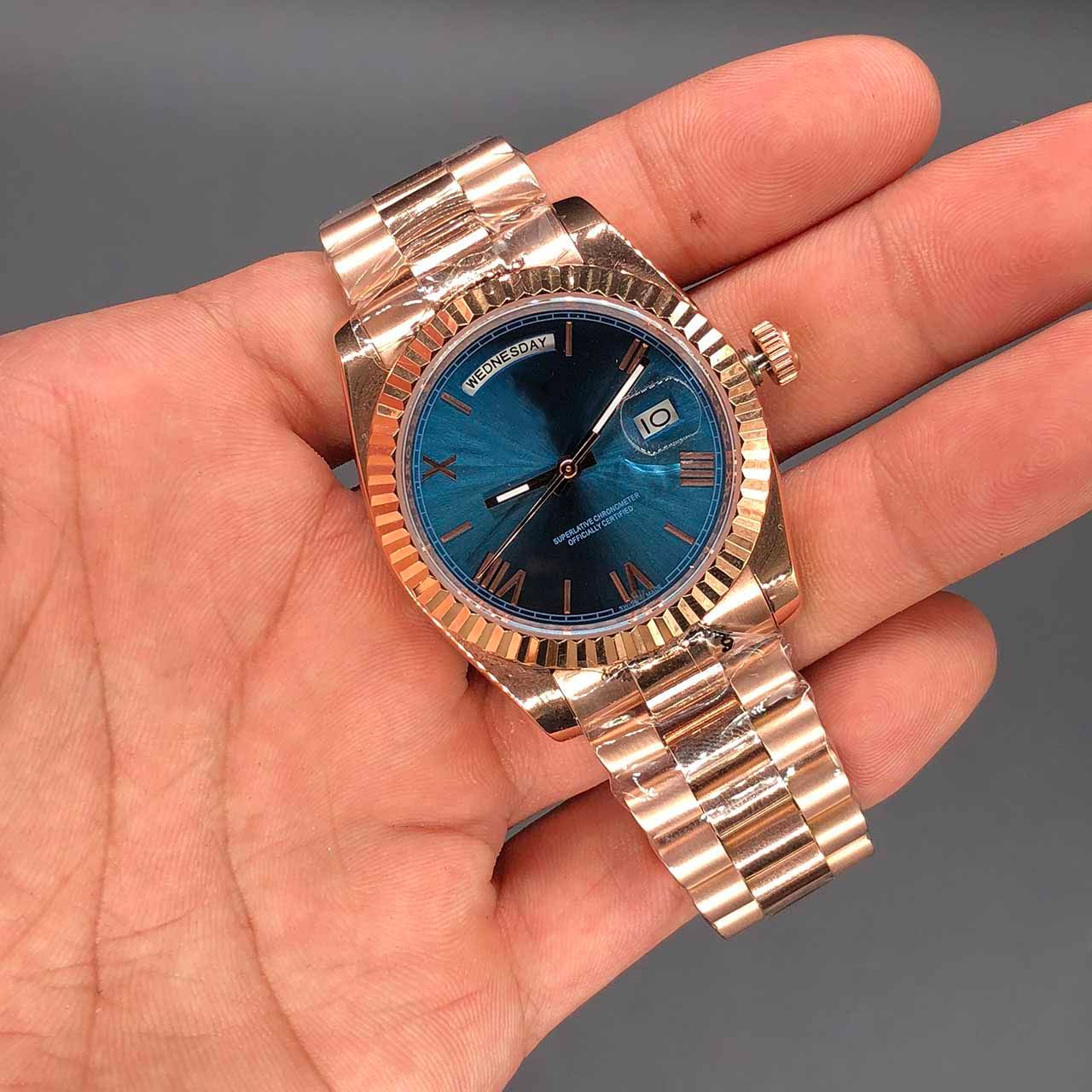 rolex day date dhgate