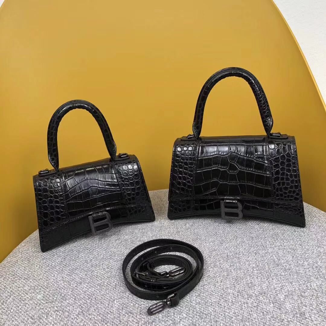 Balenciaga hourglass dhgate Clearance