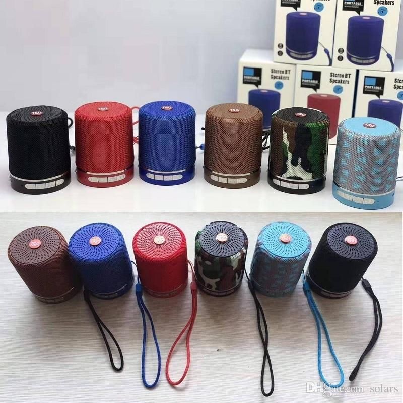 sf wireless portable speaker