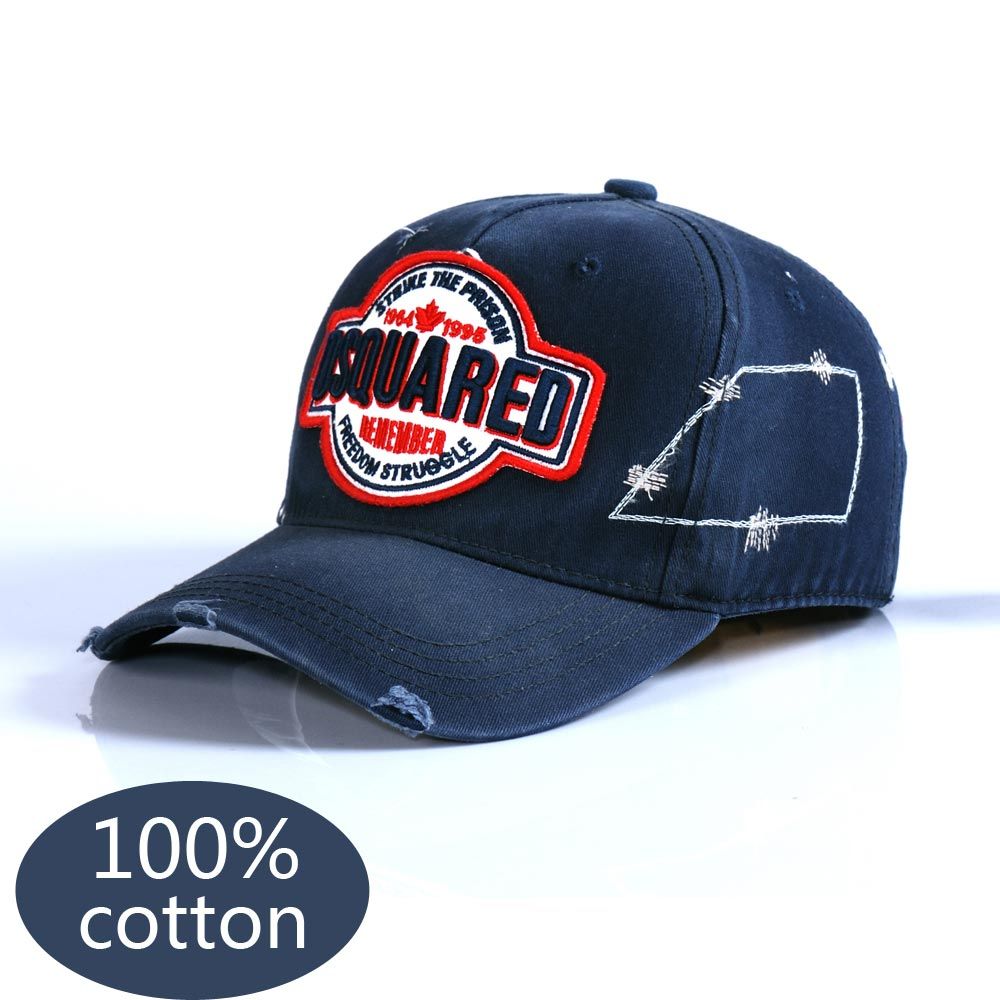 dsquared2 snapback