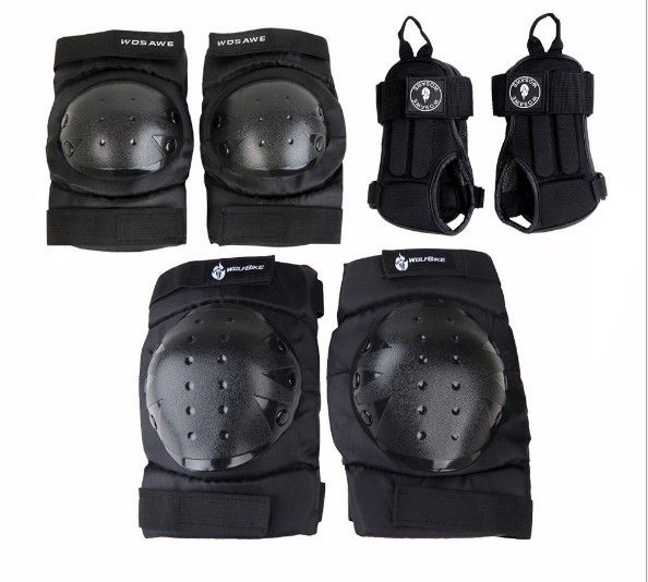 dirt bike elbow pads