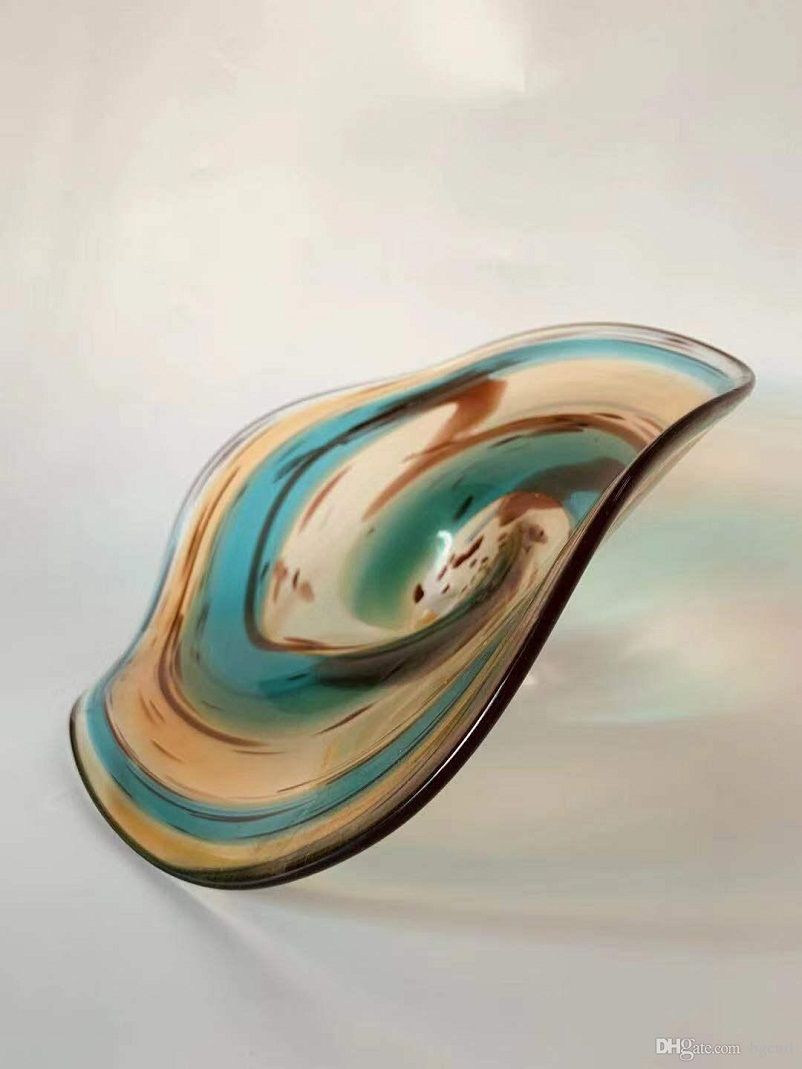 2020 Elegant Art Decor Luxury Hanging Plates Wall Mounted ...