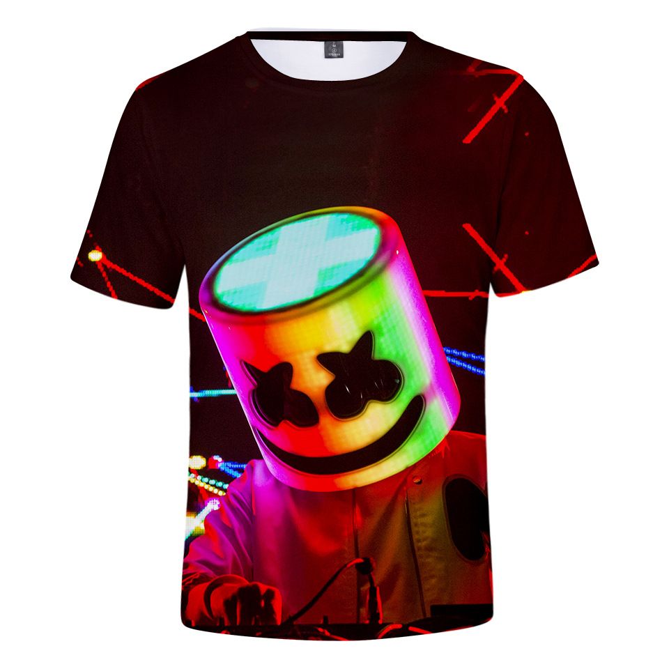 marshmallow t shirt online