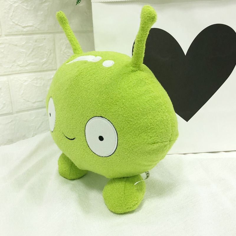 chookity plush