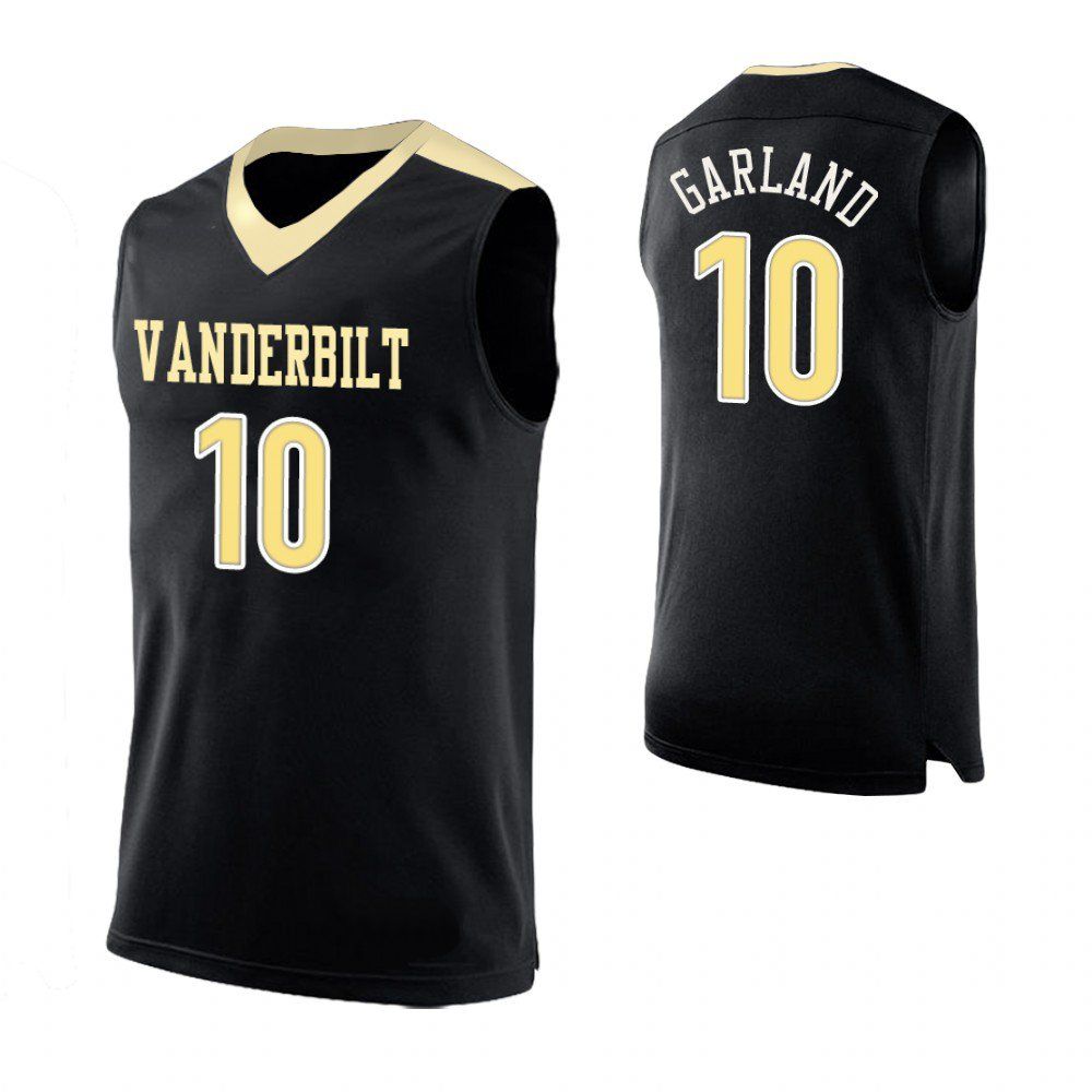 darius garland jersey