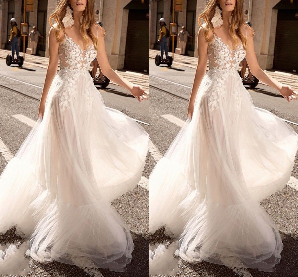 amazon wedding dresses 2019