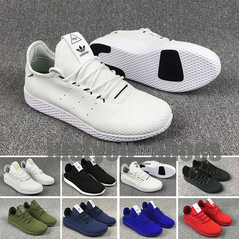 adidas tennis hu primeknit