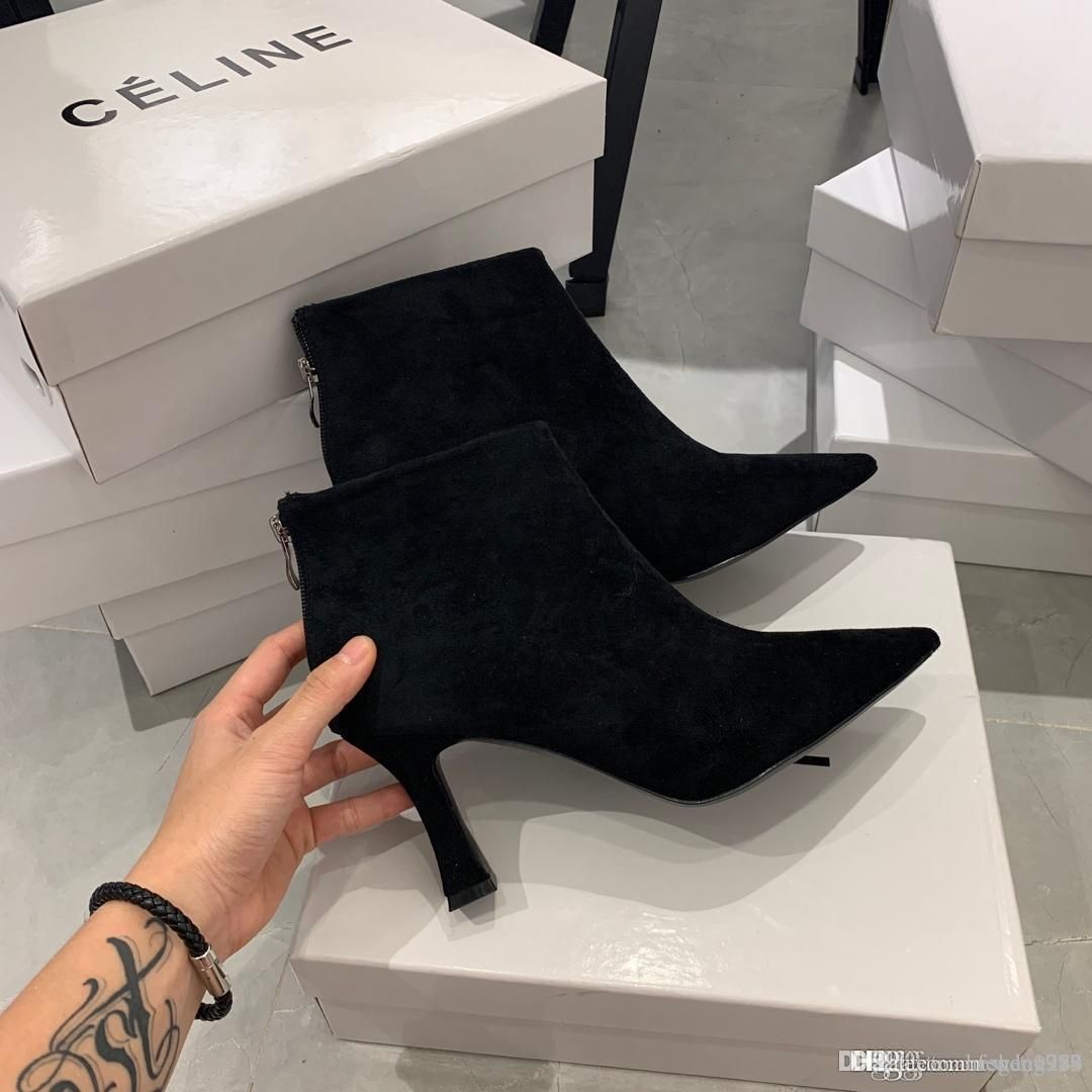 celine shoes