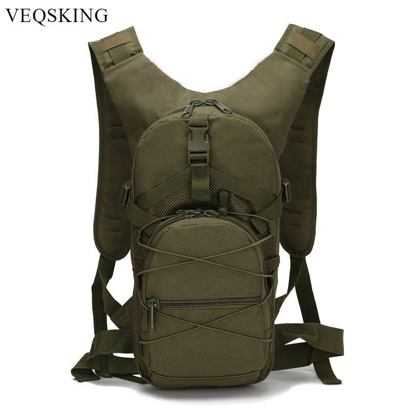 mini molle backpack