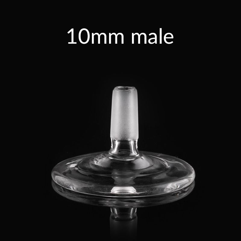 10mm male