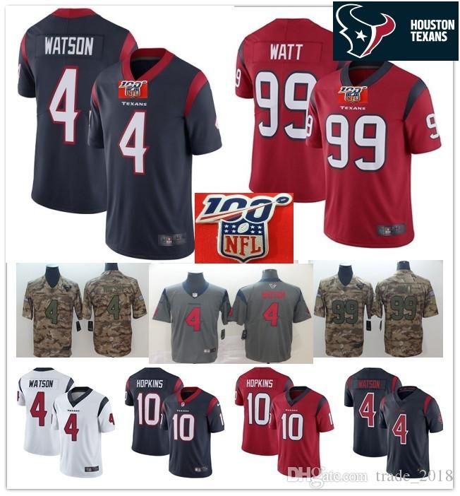 jj watt camo texans jersey