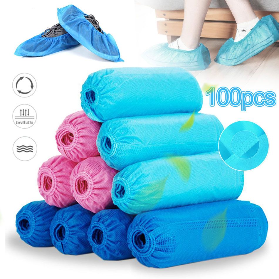 protective booties