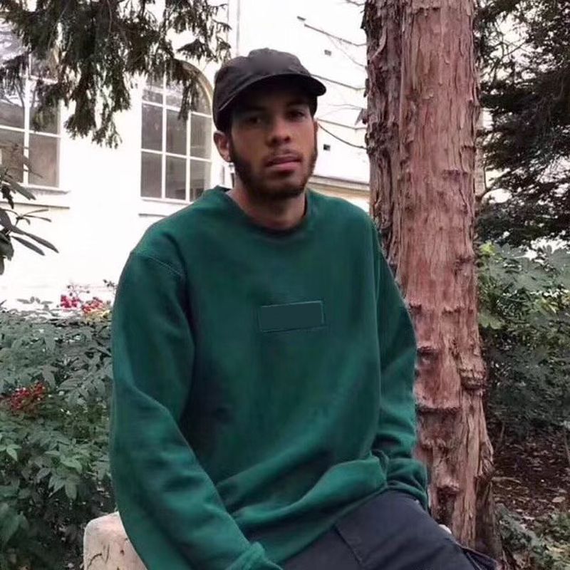 crewneck outfit