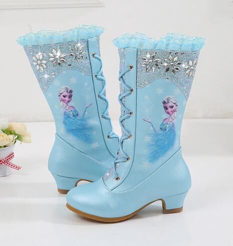 bota de criança grande