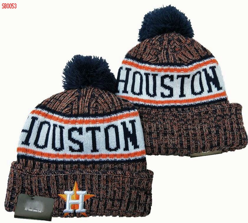 astros beanie