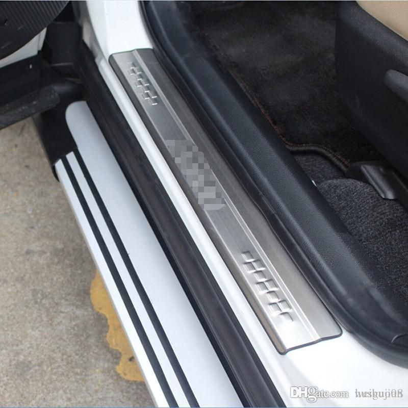 2021 Car Styling For Toyota RAV4 RAV 4 2013 2014 2015 2016 2017