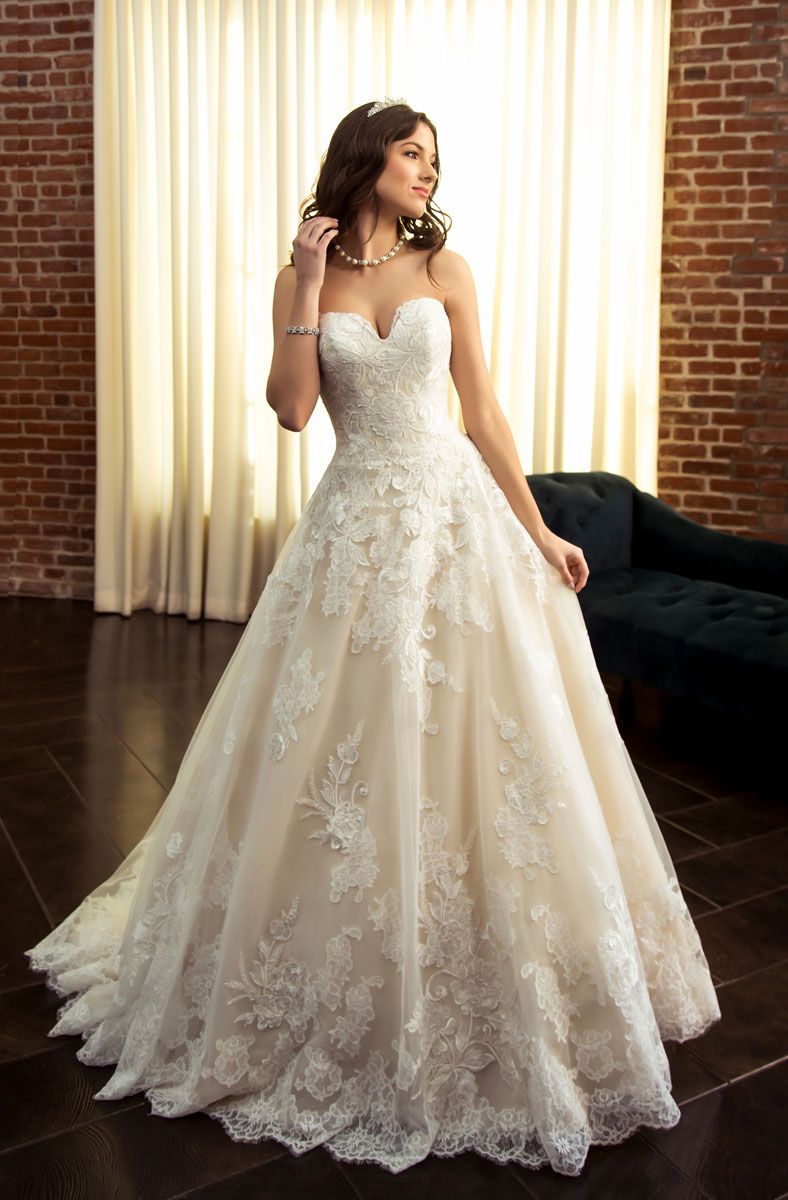 robe a corset