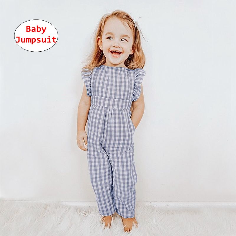 jumpsuits baby