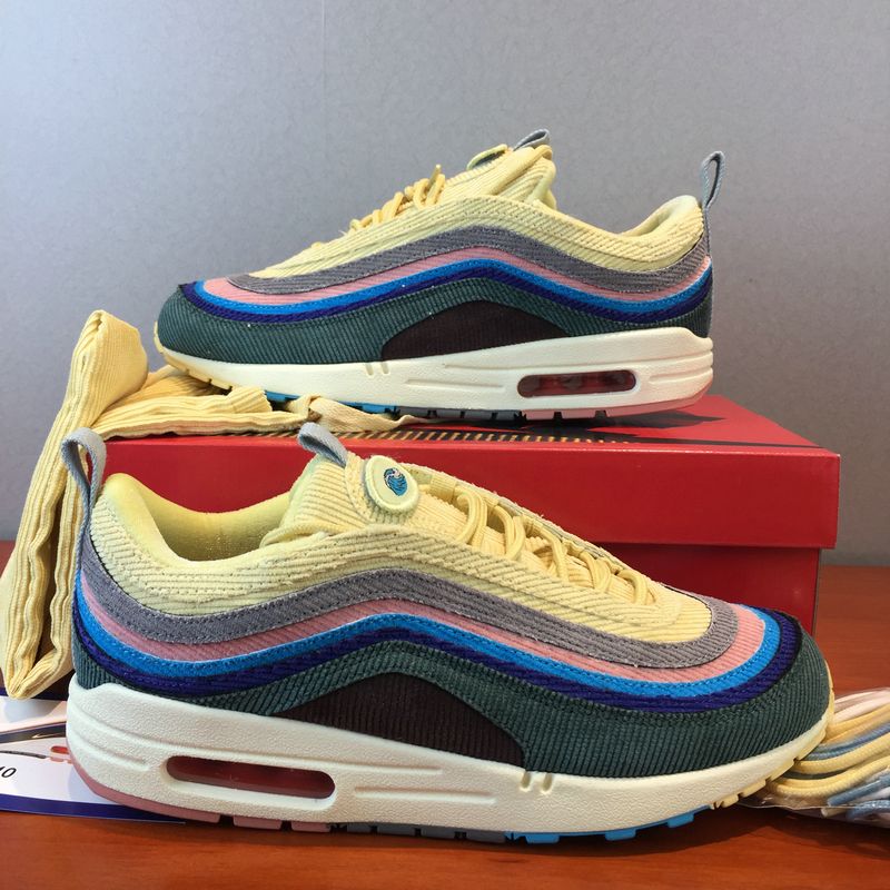 nouveau air max