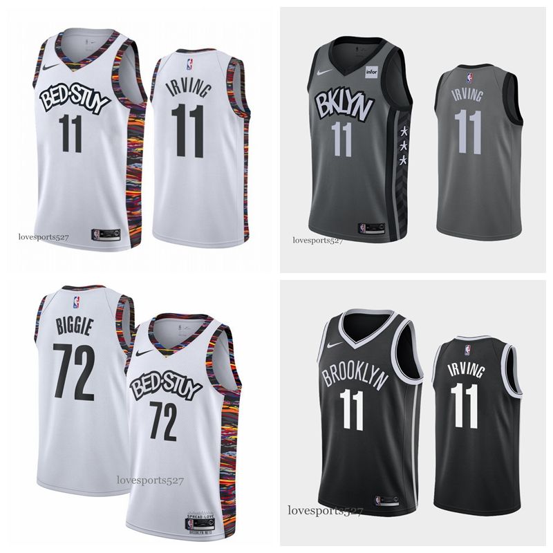 kevin durant jersey black
