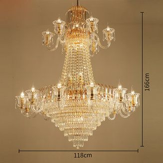 18 lamp version size