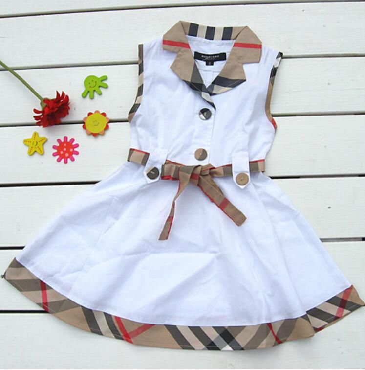 skirt dress for baby girl