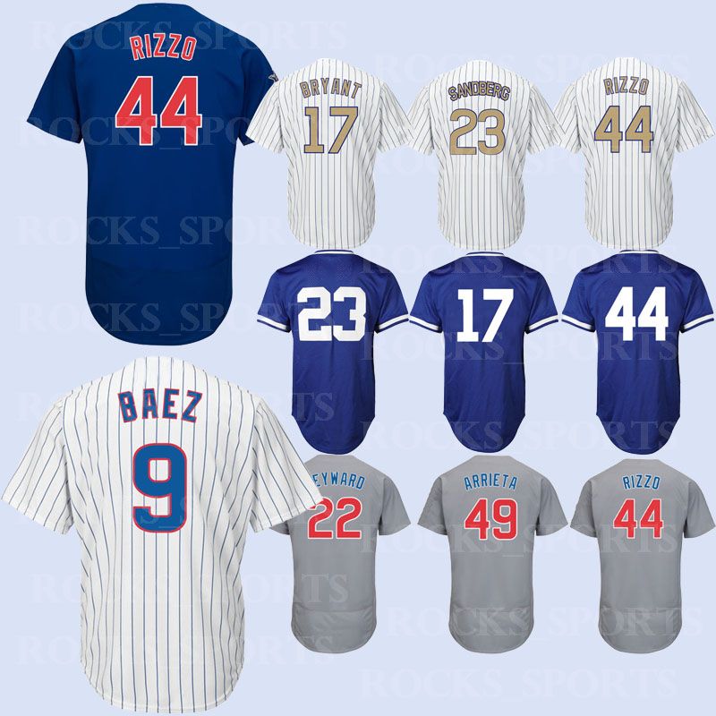 Jerseys 12 Kyle Schwarber Jersey