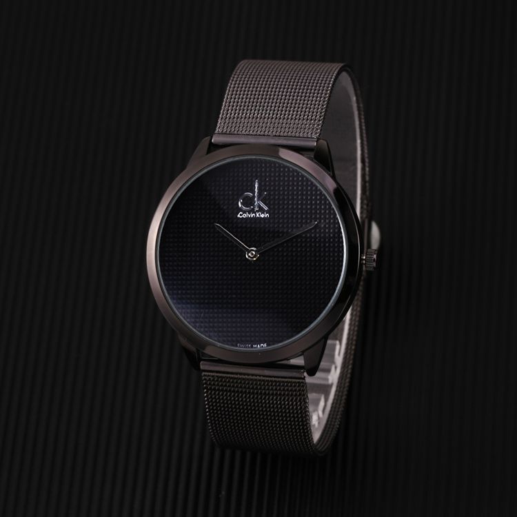 Famoso De Big K Los Compre Acero Gratis Hombre Reloj Amantes Moda Bang C 2019 Cuarzo Envío Calidad Hign Mujeres Pulsera Top lKF1Jc