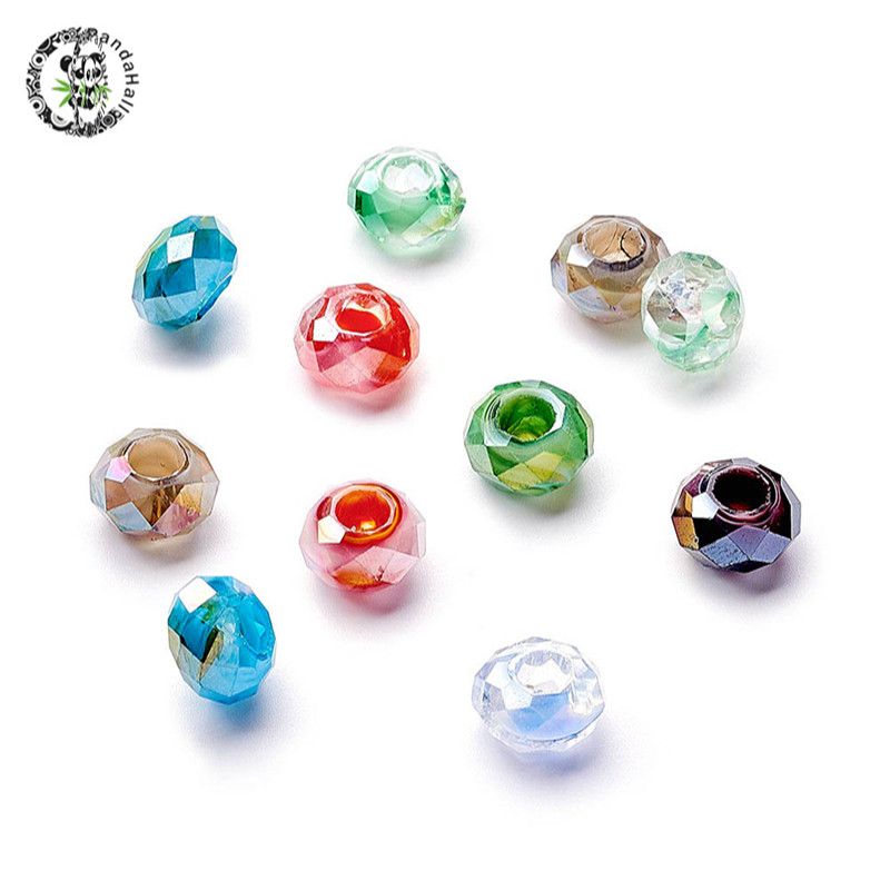 large beads wholesale