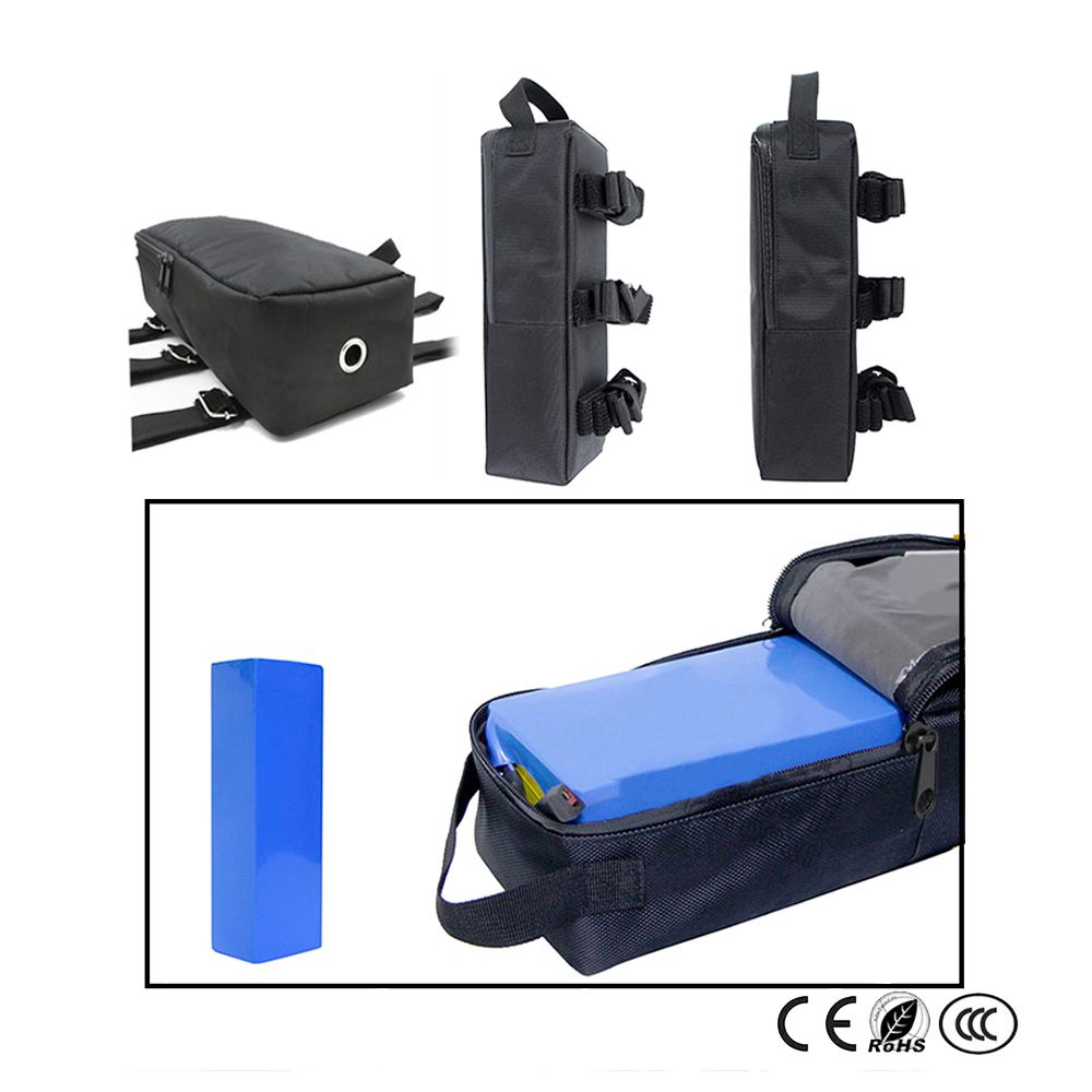 Sacoche batterie velo Clearance