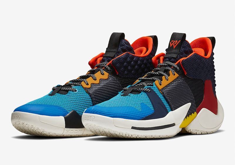 westbrooks shoe