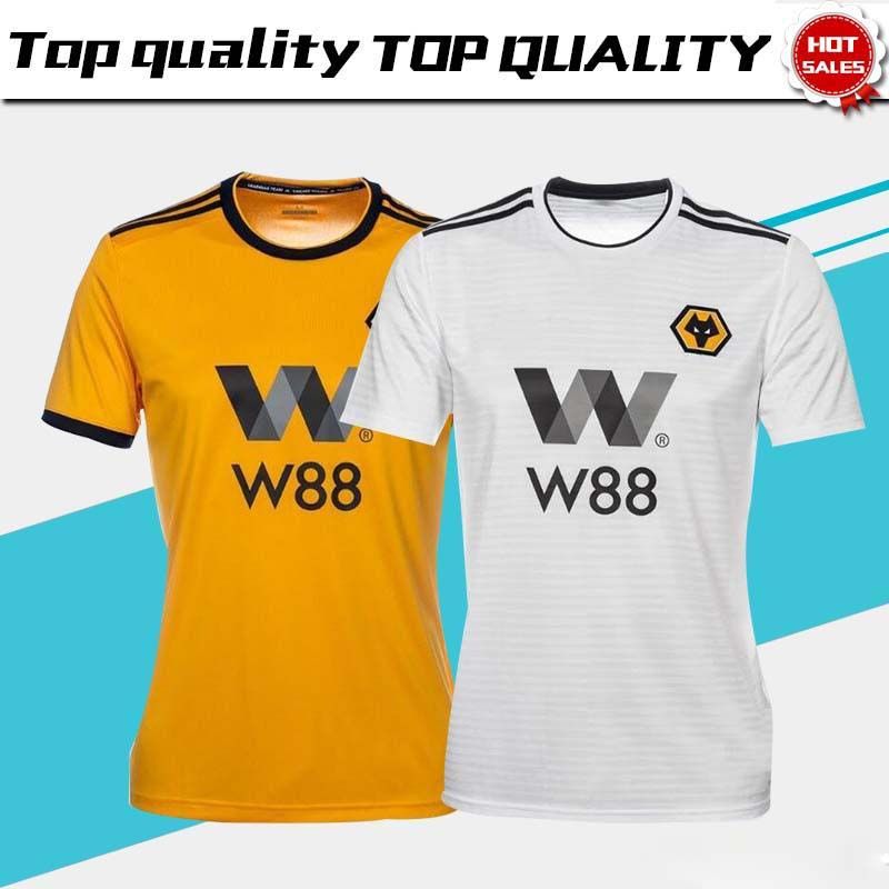 wolverhampton white jersey