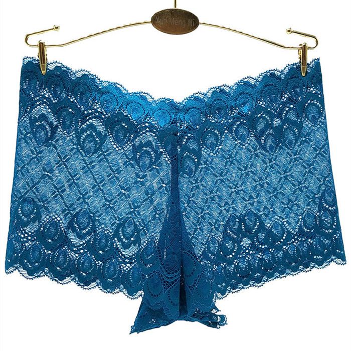 Compra Venta Al Por Mayor Lencería Sexy Mujeres Encaje Transparente Ropa  Interior Cómoda Mezcla De Colores Pnats Barato | Entrega Rápida Y Calidad |  Es.Dhgate