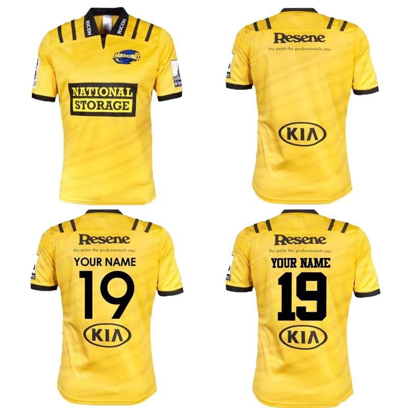 wellington hurricanes shirt